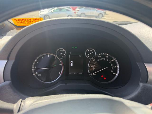 2022 Lexus GX 460 Premium