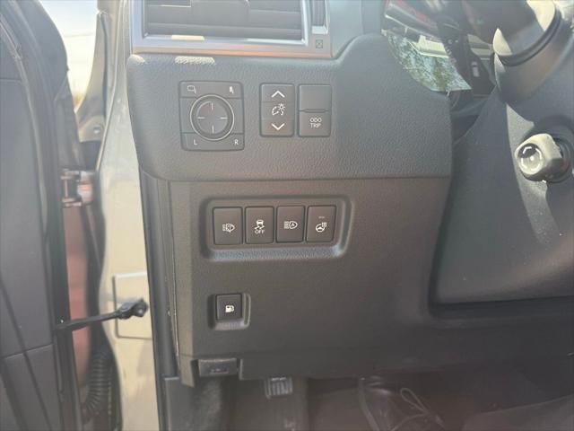 2022 Lexus GX 460 Premium