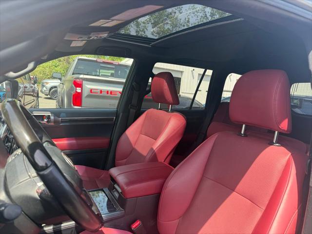 2022 Lexus GX 460 Premium