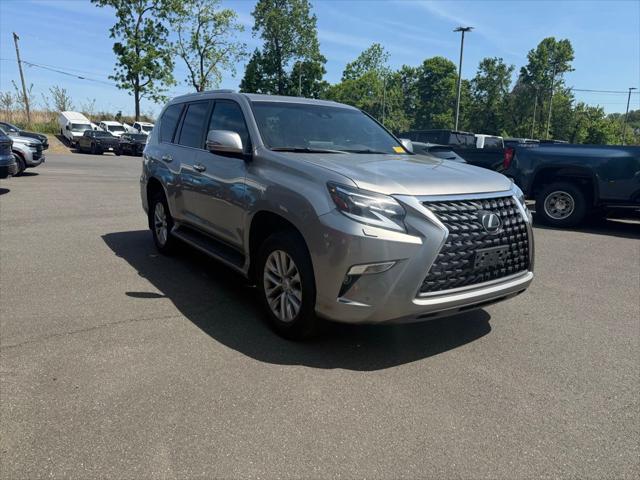 2022 Lexus GX 460 Premium