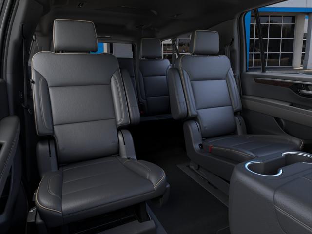 2026 Chevrolet Suburban Premier, 4WD