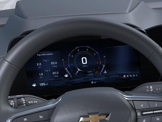 2026 Chevrolet Suburban Premier, 4WD