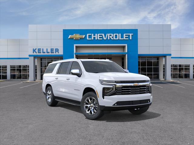 2026 Chevrolet Suburban Premier, 4WD for sale in Hanford, CA