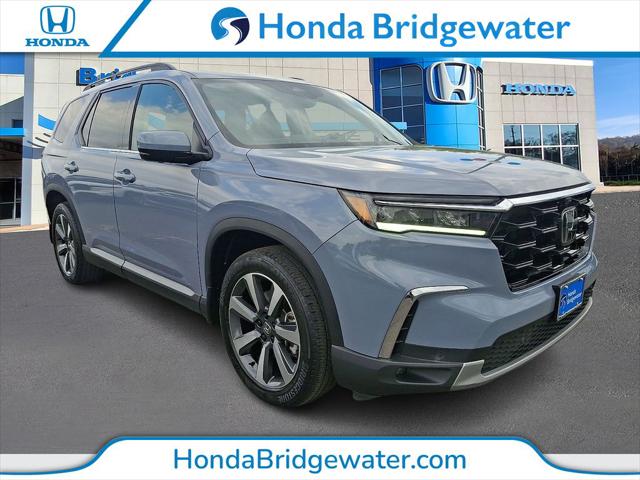 2025 Honda Pilot Elite for sale in Bridgewater, NJ