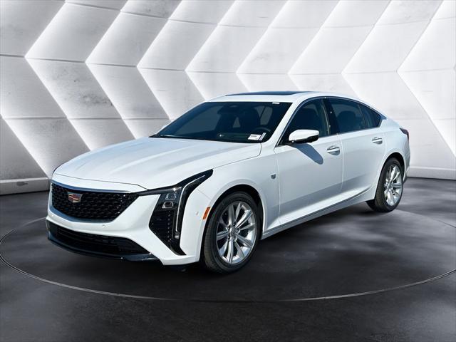 2026 Cadillac CT5 Premium Luxury RWD for sale in Bakersfield, CA