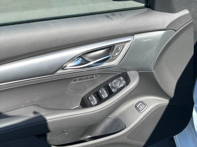 2026 Cadillac CT5 Premium Luxury RWD