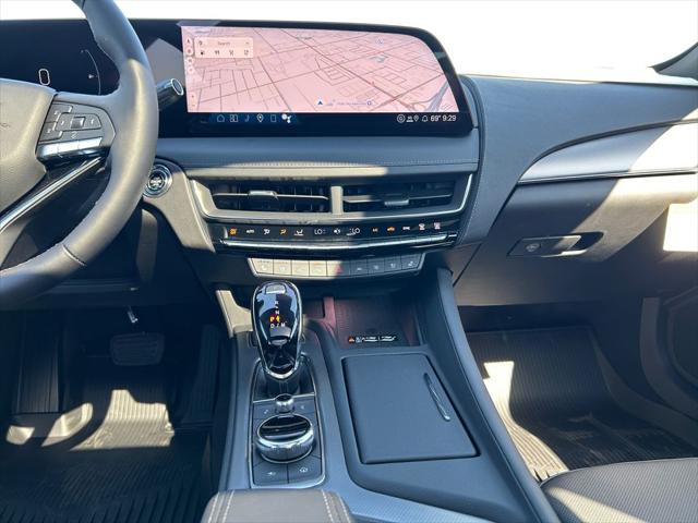2026 Cadillac CT5 Premium Luxury RWD