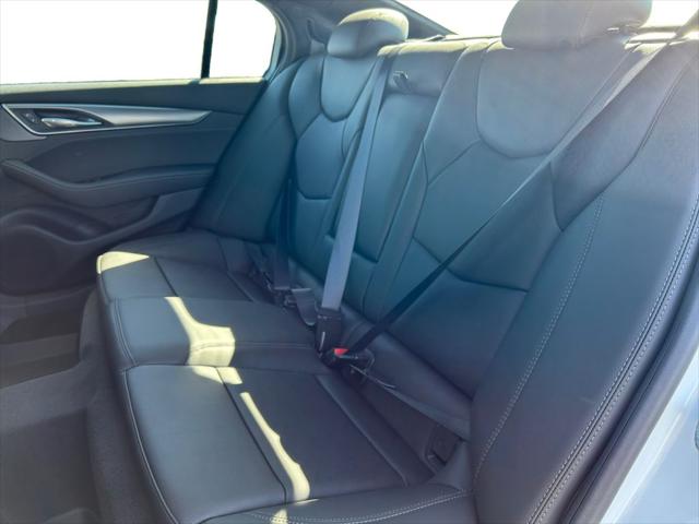 2026 Cadillac CT5 Premium Luxury RWD