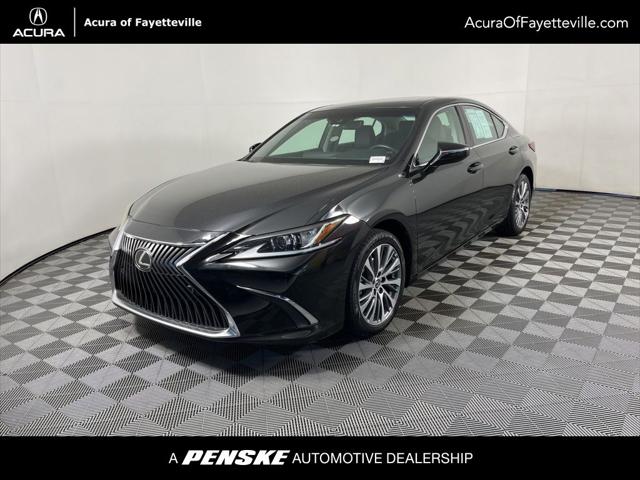 2021 Lexus ES 250 250 for sale in Fayetteville, AR