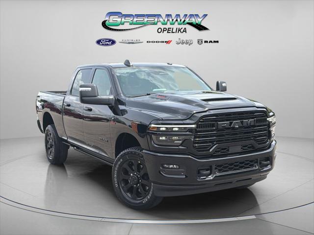 2026 Ram 2500 Laramie Crew Cab 4x4 6'4" Box for sale in Opelika, AL