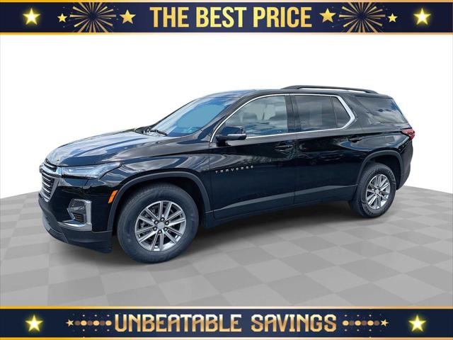 2023 Chevrolet Traverse AWD LT Leather for sale in Moon Township, PA