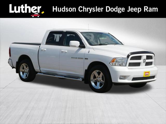 2011 Ram 1500 Sport for sale in Hudson, WI