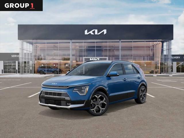 2026 Kia Niro SX Touring for sale in Tomball, TX