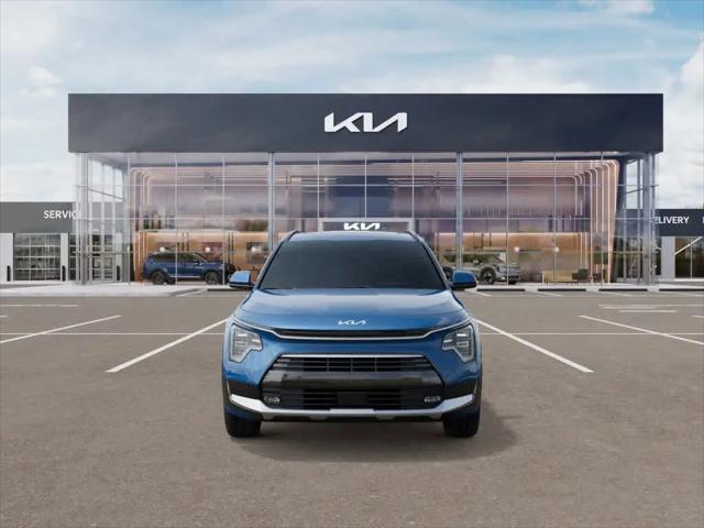 2026 Kia Niro SX Touring