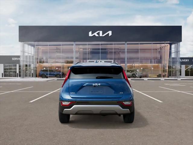 2026 Kia Niro SX Touring