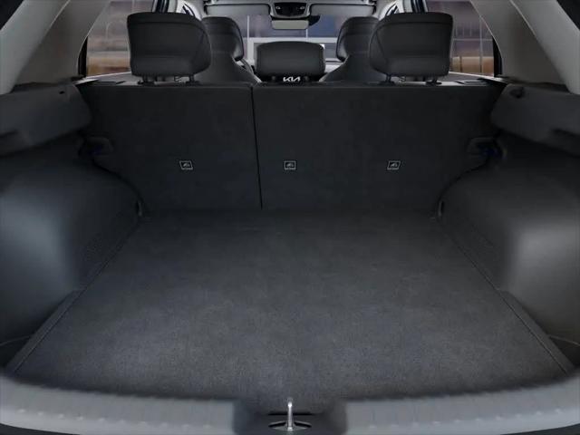 2026 Kia Niro SX Touring