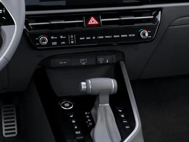2026 Kia Niro SX Touring