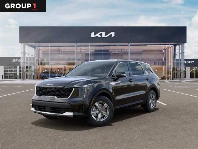 2026 Kia Sorento LX for sale in Tomball, TX