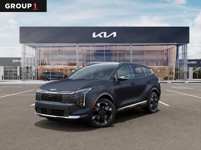 2026 Kia Sportage SX-Prestige for sale in Tomball, TX