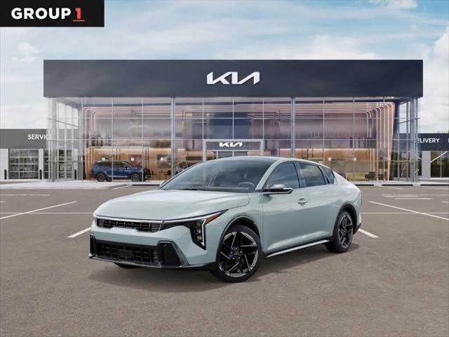 2026 Kia K4 GT-Line for sale in Tomball, TX
