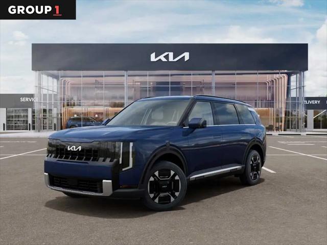 2027 Kia Telluride Hybrid EX for sale in Tomball, TX