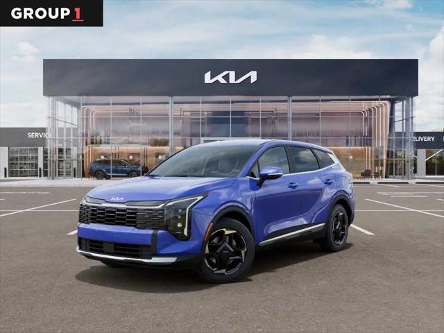 2026 Kia Sportage EX for sale in Tomball, TX