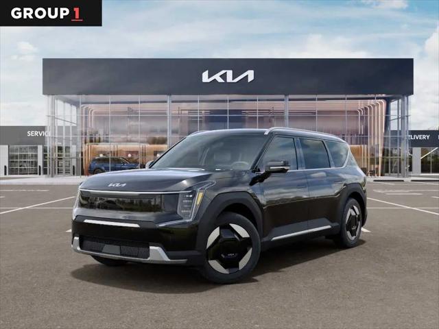 2026 Kia EV9 Wind for sale in Tomball, TX