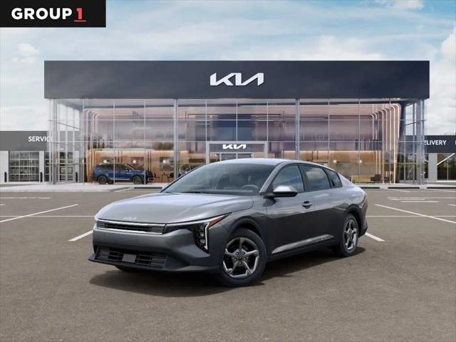 2026 Kia K4 LXS for sale in Tomball, TX