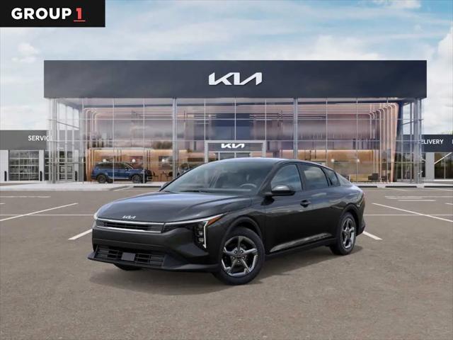 2026 Kia K4 LXS for sale in Tomball, TX