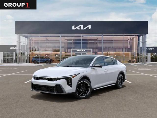 2026 Kia K4 GT-Line for sale in Tomball, TX