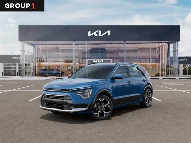 2026 Kia Niro SX Touring for sale in Tomball, TX