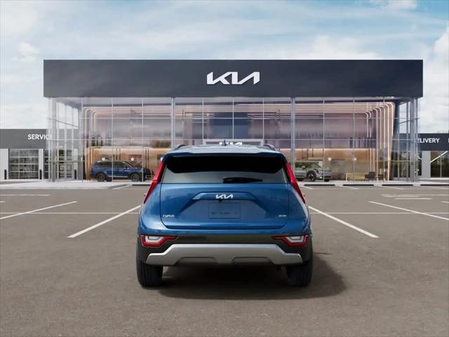 2026 Kia Niro SX Touring