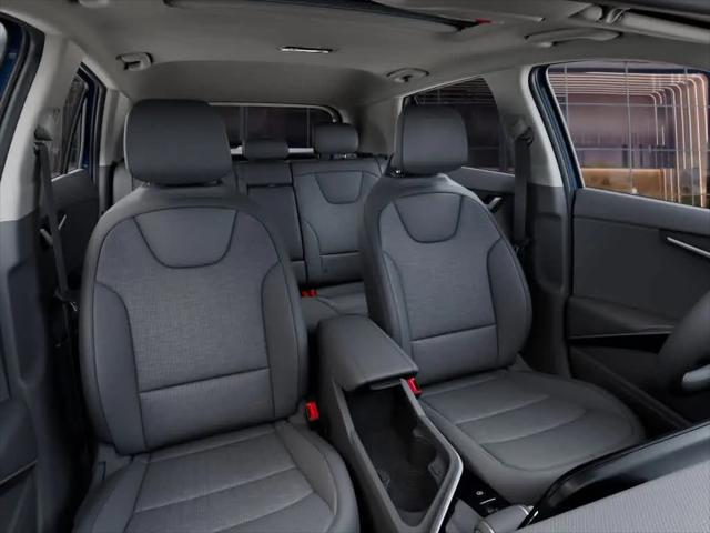 2026 Kia Niro SX Touring