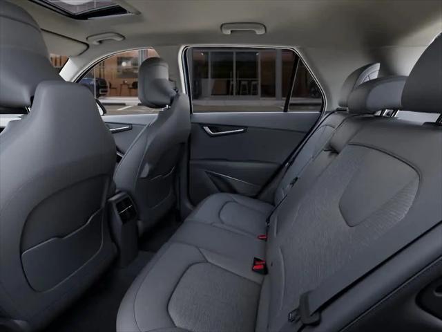 2026 Kia Niro SX Touring