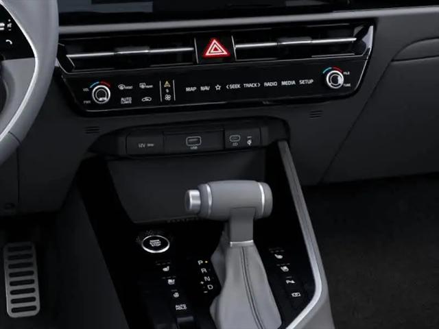 2026 Kia Niro SX Touring