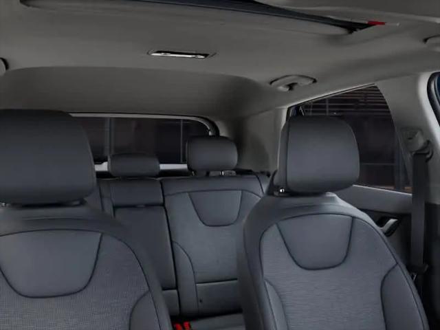 2026 Kia Niro SX Touring