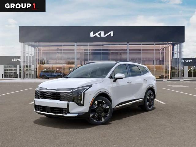 2026 Kia Sportage Hybrid SX-Prestige for sale in Tomball, TX