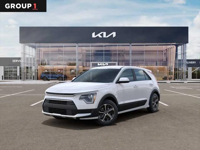 2026 Kia Niro LX for sale in Tomball, TX