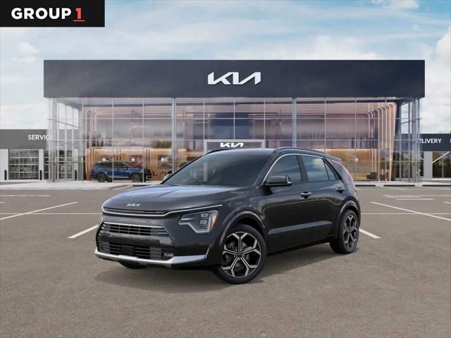 2026 Kia Niro SX Touring for sale in Tomball, TX