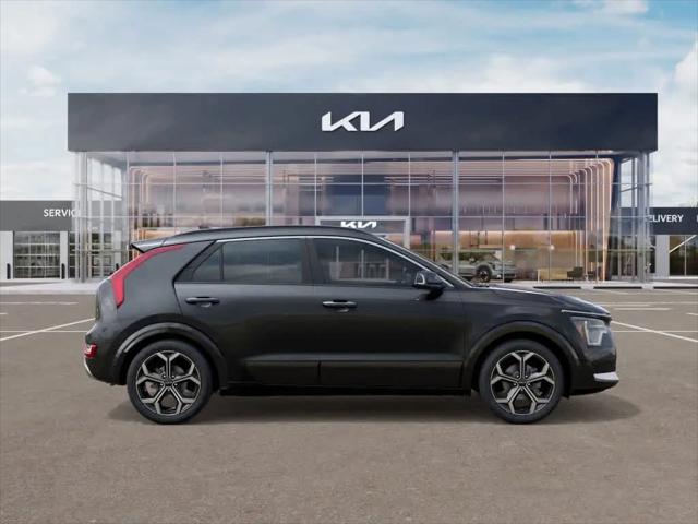 2026 Kia Niro SX Touring