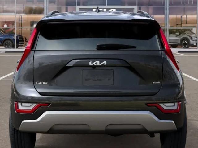 2026 Kia Niro SX Touring