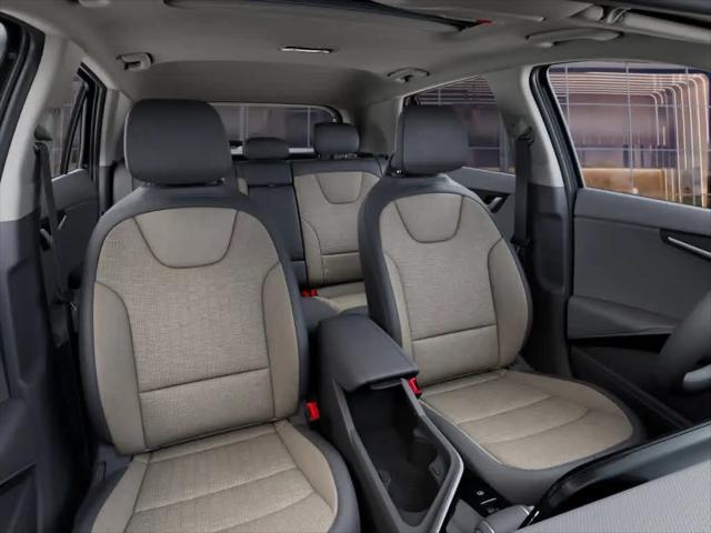 2026 Kia Niro SX Touring