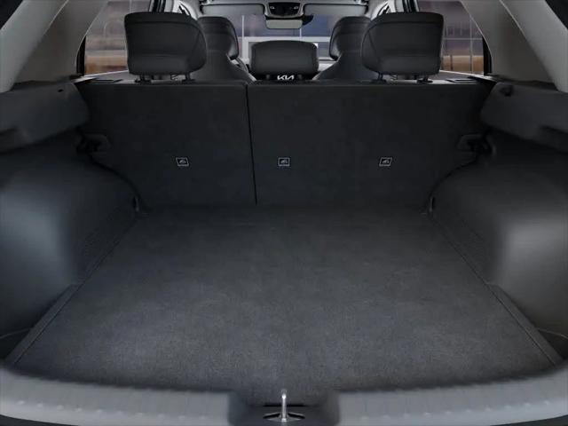 2026 Kia Niro SX Touring