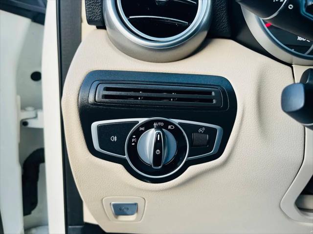 2016 Mercedes-Benz GLC GLC 300