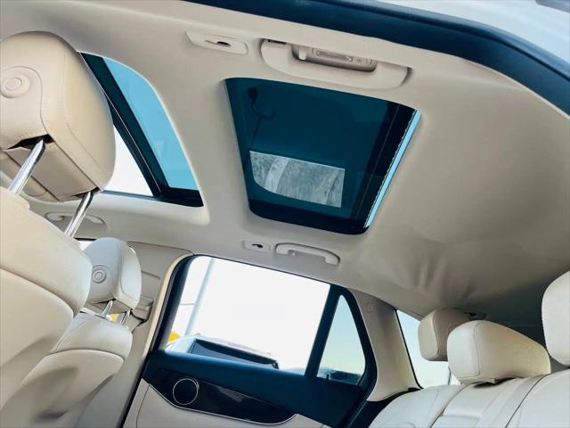 2016 Mercedes-Benz GLC GLC 300