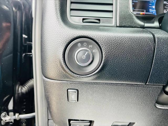 2016 Lincoln Navigator Select