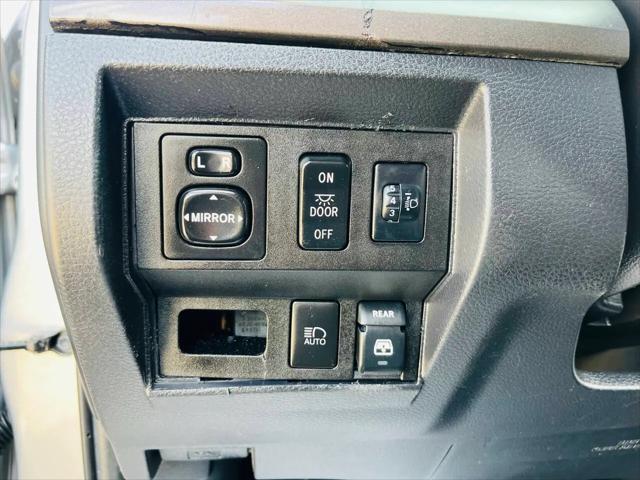 2019 Toyota Tundra SR5 5.7L V8