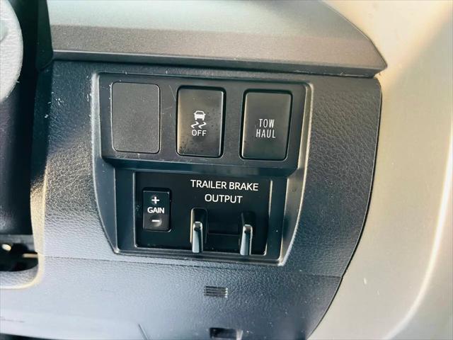 2019 Toyota Tundra SR5 5.7L V8