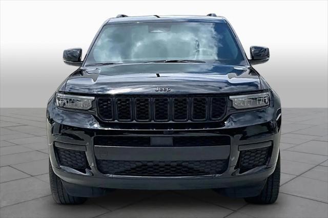 2023 Jeep Grand Cherokee L Altitude 4x2