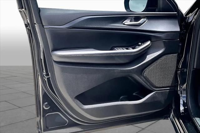 2023 Jeep Grand Cherokee L Altitude 4x2